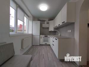 2-к квартира, вторичка, 44м2, 2/2 этаж
