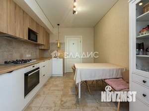 2-к квартира, вторичка, 65м2, 4/4 этаж