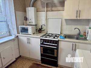 3-к квартира, вторичка, 63м2, 4/5 этаж