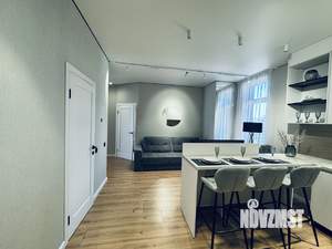 2-к квартира, вторичка, 77м2, 9/10 этаж