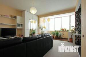 2-к квартира, вторичка, 50м2, 3/4 этаж