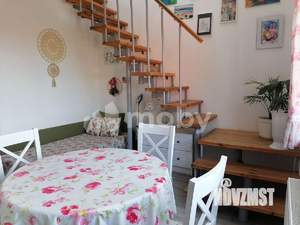 3-к квартира, вторичка, 70м2, 4/4 этаж