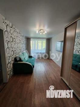 2-к квартира, вторичка, 45м2, 5/5 этаж