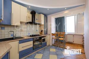 2-к квартира, вторичка, 58м2, 5/5 этаж