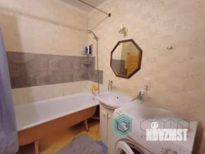 1-к квартира, вторичка, 55м2, 5/5 этаж