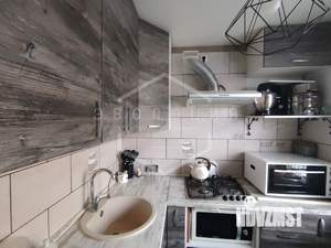 2-к квартира, вторичка, 46м2, 5/5 этаж