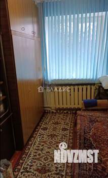3-к квартира, вторичка, 50м2, 1/5 этаж