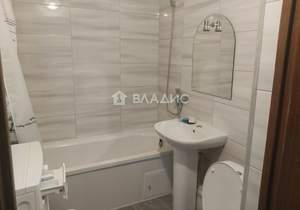 1-к квартира, вторичка, 33м2, 7/7 этаж