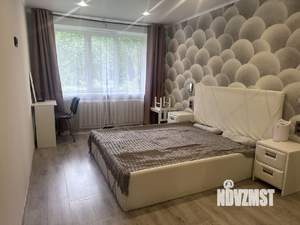 2-к квартира, вторичка, 48м2, 1/5 этаж