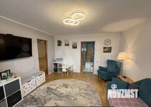 3-к квартира, вторичка, 95м2, 5/10 этаж