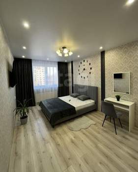 2-к квартира, вторичка, 54м2, 4/14 этаж