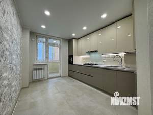 1-к квартира, вторичка, 48м2, 5/10 этаж