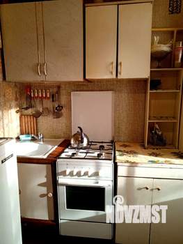 1-к квартира, вторичка, 30м2, 2/5 этаж