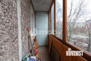 3-к квартира, вторичка, 64м2, 3/9 этаж