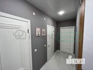 2-к квартира, вторичка, 67м2, 7/16 этаж