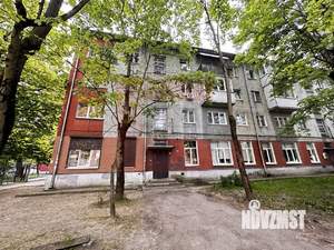 2-к квартира, вторичка, 44м2, 2/4 этаж