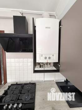 3-к квартира, вторичка, 98м2, 2/2 этаж