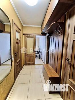 1-к квартира, вторичка, 37м2, 5/9 этаж