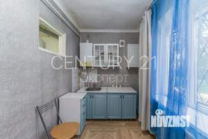 2-к квартира, вторичка, 46м2, 1/2 этаж