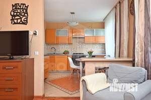 1-к квартира, вторичка, 37м2, 5/5 этаж