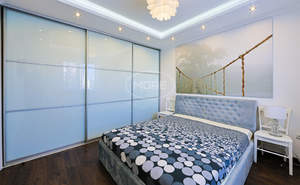 3-к квартира, вторичка, 74м2, 4/5 этаж