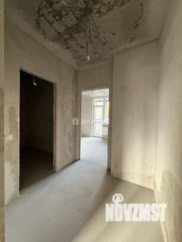 1-к квартира, вторичка, 47м2, 2/9 этаж