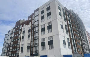 1-к квартира, вторичка, 32м2, 5/10 этаж