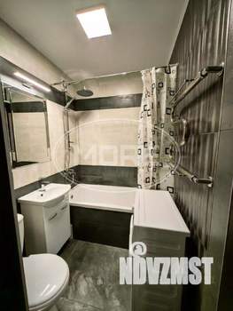 1-к квартира, вторичка, 31м2, 5/5 этаж