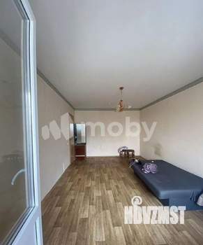 1-к квартира, вторичка, 36м2, 5/9 этаж