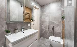 2-к квартира, вторичка, 58м2, 1/6 этаж