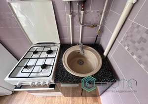 4-к квартира, вторичка, 31м2, 3/4 этаж