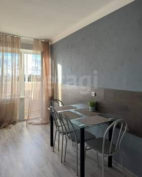 1-к квартира, вторичка, 48м2, 8/10 этаж