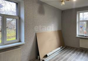 2-к квартира, вторичка, 38м2, 1/2 этаж