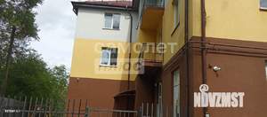 1-к квартира, вторичка, 52м2, -2/3 этаж