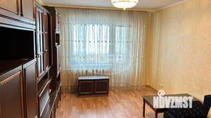 3-к квартира, вторичка, 64м2, 1/5 этаж