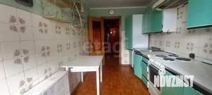 3-к квартира, вторичка, 76м2, 2/10 этаж