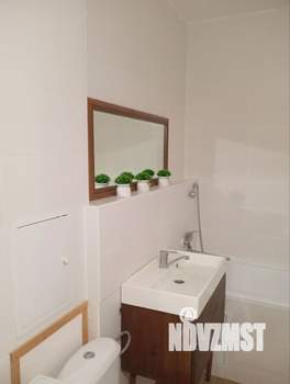 1-к квартира, вторичка, 43м2, 5/9 этаж