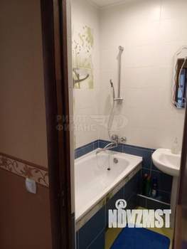 1-к квартира, вторичка, 40м2, 5/7 этаж
