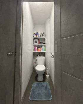 1-к квартира, вторичка, 33м2, 2/9 этаж