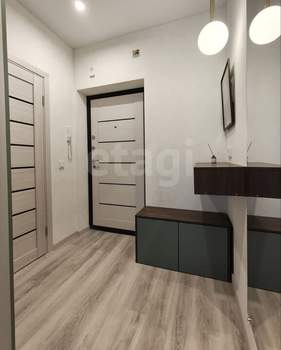 Студия квартира, вторичка, 26м2, 6/16 этаж