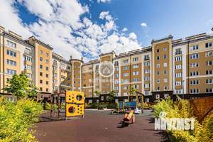 4-к квартира, вторичка, 164м2, 7/8 этаж