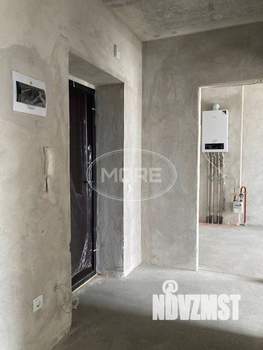2-к квартира, вторичка, 50м2, 4/4 этаж