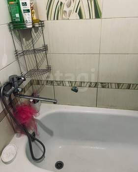 2-к квартира, вторичка, 39м2, 2/2 этаж