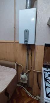 1-к квартира, вторичка, 30м2, 2/3 этаж