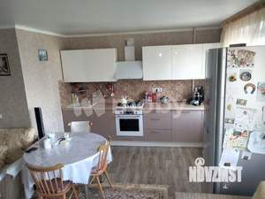 3-к квартира, вторичка, 75м2, 2/5 этаж