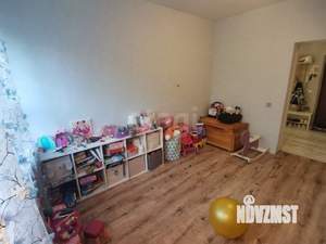 2-к квартира, вторичка, 67м2, 2/4 этаж