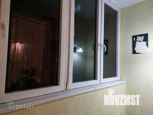 1-к квартира, вторичка, 41м2, 4/9 этаж