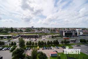 3-к квартира, вторичка, 80м2, 9/9 этаж