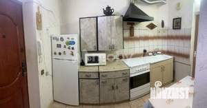 1-к квартира, вторичка, 37м2, 1/5 этаж