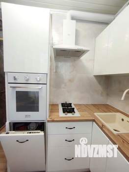 2-к квартира, вторичка, 50м2, 4/5 этаж